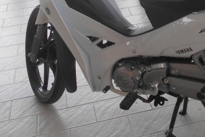 Togo: Une moto volée à  Anome, un «gongoneur» prévient contre la sentence du tonnerre