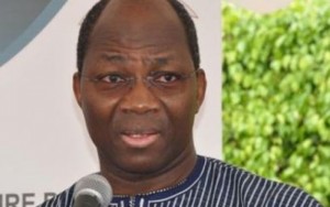 Burkina Faso: Le général Djibril Bassolé saisit l'ONU pour «détention arbitraire»