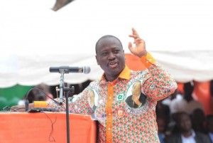 Côte d'Ivoire: Guillaume Soro annoncé à  une importante réunion du RDR