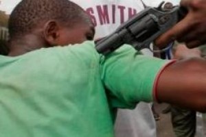 Côte d'Ivoire: Niakara, les braquages se multiplient sur l'axe Kanawolo-Arikokakaha, la mine d'or exploitée par des clandestins