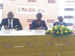 Côte d'Ivoire: Le prix bord champ du cacao connu le 28 septembre, la journée mondiale du Cacao prévue à  Abidjan le 1er octobre