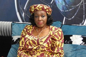 Ghana: Présidentielle 2016, le NDP ne veut plus voir Konadu Rawlings hors course