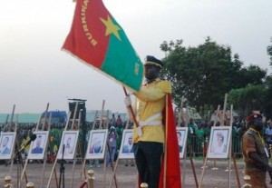 Burkina Faso: Boycott de la cérémonie de commémoration du putsch manqué par les blessés et proches des martyrs
