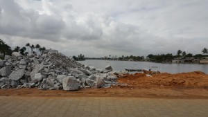 Côte d'Ivoire: Cocody, voulant  immobiliser un bateau un marin meurt noyé dans la lagune Ebrié