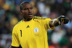Nigeria: Super Eagles, Vincent Enyeama campe sur le non-retour