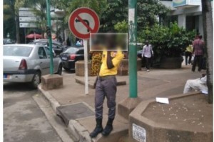 Côte d'Ivoire: Sociétés de gardiennage, leurs agents de sécurité devenus des cas sociaux en uniformes ou des voleurs à  tort et à  raison