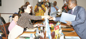 Cameroun: 73 milliards de FCFA d'endettement pour améliorer la reproduction maternelle et réduire la mortalité infantile