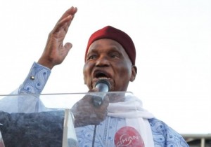 Sénégal: Depuis la France, Me Wade bénit la marche du 14 octobre de l'opposition et la félicite pour sa volonté d'en découdre avec Sall