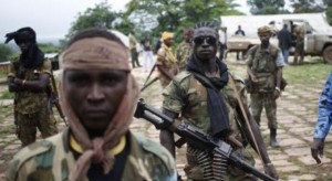 Centrafrique: Des combattants ex-Séléka attaquent des villages et font une vingtaine de morts