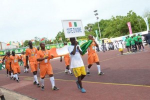 Burkina Faso: La Côte d'Ivoire, double championne d'Afrique de maracana