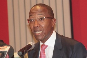 Sénégal: Scandaleux, Macky Sall a fait un «cadeau» de 60 milliards à  son frère Aliou Sall selon son ex Premier ministre Abdoul Mbaye