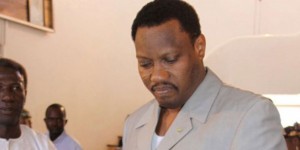 Niger: Sept opposants proches d'Hama Amadou sortent de prison