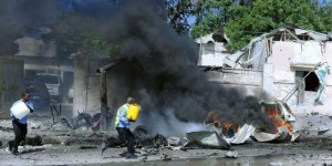 Somalie:  Un haut gradé militaire et ses gardes de corps  tués dans une attaque suicide