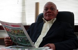Côte d'Ivoire: FIF, décès d'Artur Beugré, Manager Général adjoint des Equipes nationales
