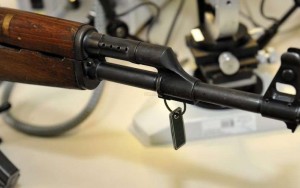 Côte d'Ivoire: Découverte d'armes et de munitions à  Niakaramadougou
