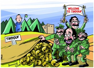 Koacinaute: Nouveau camouflet infligé au polisario : la Jamaïque retire sa reconnaissance à  la pseudo-RASD