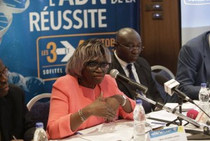 Côte d'Ivoire: 200 emplois disponibles annoncés lors de la 3ème édition du Salon de l'emploi, des carrières et des opportunités
