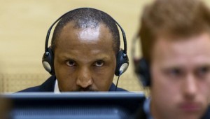 RDC: CPI, L'ex chef de guerre Bosco Ntaganda poursuit sa grève de la faim