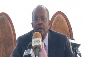 Gabon: Apaisement, Oyé Mba accepte la main tendue d'Ali Bongo, Ping s'arc-boute