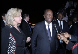 Côte d'Ivoire: Depuis New York, Ouattara explique les raisons de la candidature du pays au Conseil de sécurité