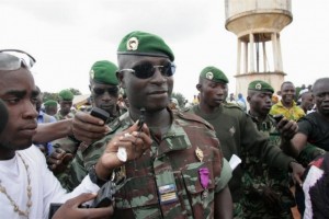 Côte d'Ivoire: Crise du 19 septembre 2002, Chérif Ousmane «fier», parle  des combats de Bouaké  et de l'ouest