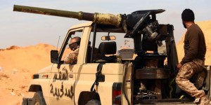 Libye: Trois étrangers pris en otage dans le sud