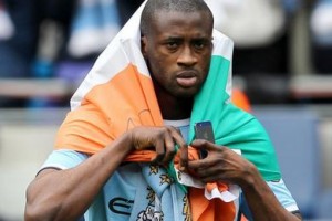 Côte d'Ivoire: Yaya Touré annonce sa retraite avec les éléphants