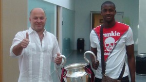 Côte d'Ivoire: Guardiola veut des excuses de son agent, sinon Yaya ne jouera plus