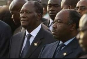 Côte d'Ivoire: «Le Gabon, l'Algérie française d'Afrique équatoriale» selon Koné Katinan