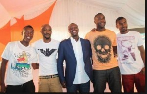 Côte d'ivoire: Zokora réagit à  la retraite de Yaya, « Il était une véritable légende »
