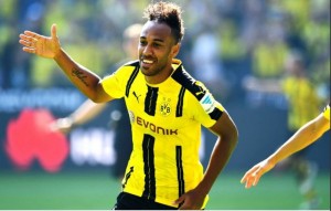 Gabon: Aubameyang explique son transfert manqué au PSG