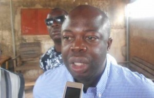 Côte d'Ivoire: Législatives 2016, Bamba Yacouba se déclare candidat à  Daloa