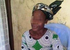 Côte d'Ivoire: Drame à  Attécoubé, un mari tue sa femme en lui coupant une oreille et en lui fracturant ses membres