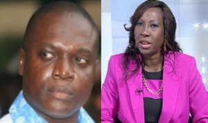 Côte d'Ivoire: Cours les mercredis au primaire, la réplique de Mesmin Comoé à  Kandia Kamissoko, « rien ne nous ébranle »