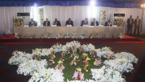 RDC: La poursuite des violences pousse l'église catholique à  suspendre sa participation au dialogue national