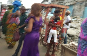 Côte d'Ivoire: Drame mystérieux à  Koumassi, une mère et ses deux enfants retrouvés morts à  la maison