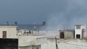 Sénégal:  Mutinerie à  la prison de Rebeuss, un mort et plus de  40 blessés