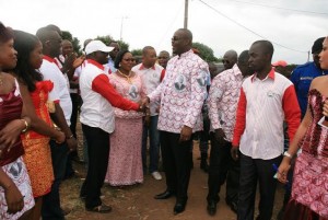 Côte d'Ivoire: L'UNG de Kipré en convention pour plancher sur sa participation au referendum et aux législatives