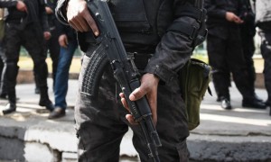 Egypte: Neuf policiers condamnés à  trois ans de prison pour avoir frappé des médecins