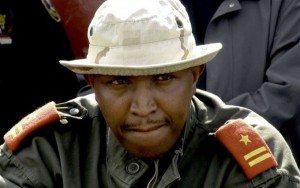RDC: CPI, l'ex chef rebelle Bosco Ntaganda stoppe  sa grève de la faim