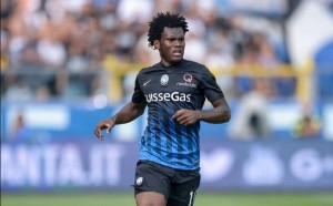 Côte d'Ivoire: Éléphants, Franck Kessié affolerait  la Juventus et le Milan AC