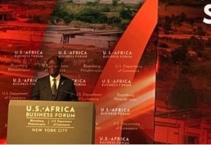 Côte d'Ivoire: Depuis New York, Ouattara invite les américains  à  venir investir dans son pays