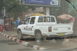 Côte d'Ivoire: 3 policiers d'une même unité ont trouvé la mort mardi dans des circonstances différentes