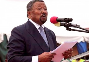 Gabon: Ping rejette le dialogue avec Bongo, le gouvernement le menace «s'il franchi la ligne rouge»