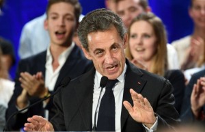 Gabon-France: Sarkozy invite des manifestants pro-Jean Ping à  rentrer manifester au Gabon