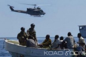 Egypte:  Naufrage en Méditerranée, quatre  présumés passeurs  arrêtés