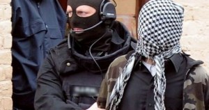 Mauritanie:  Onze partisans présumés de Daech dont un ancien charlatan appréhendés