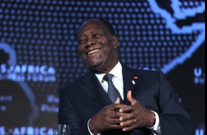 Côte d'Ivoire: Depuis New York, Ouattara déclare que la nouvelle constitution sera plus moderne