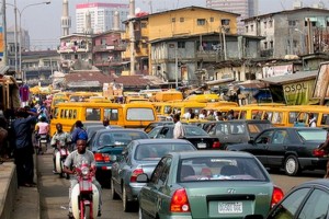 Nigeria: Plan d'échange de véhicules usagers contre ceux locaux