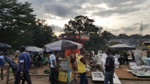 Côte d'Ivoire: Des bandits tabassent un pasteur et ses fidèles qui priaient contre eux, avant de dévaliser leur église